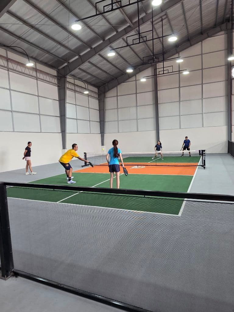 CSA Parents Pickleball Club Biñan media 6