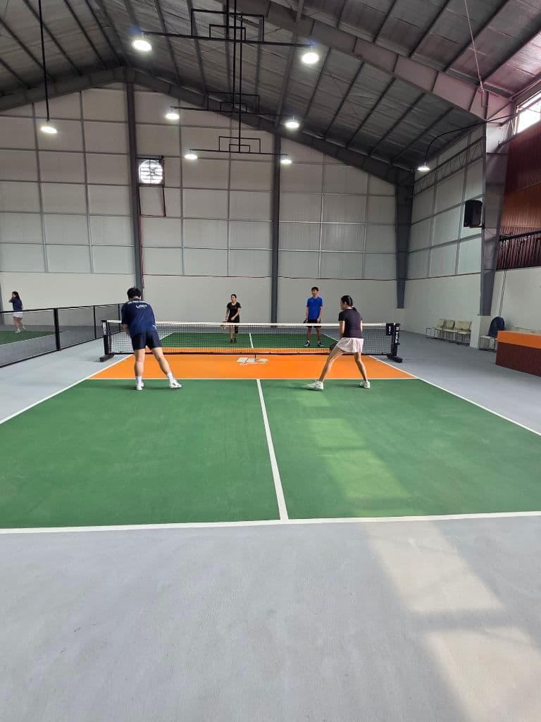 CSA Parents Pickleball Club Biñan media 2