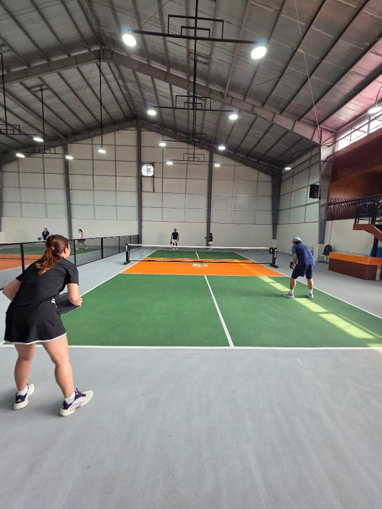 CSA Parents Pickleball Club Biñan media 5