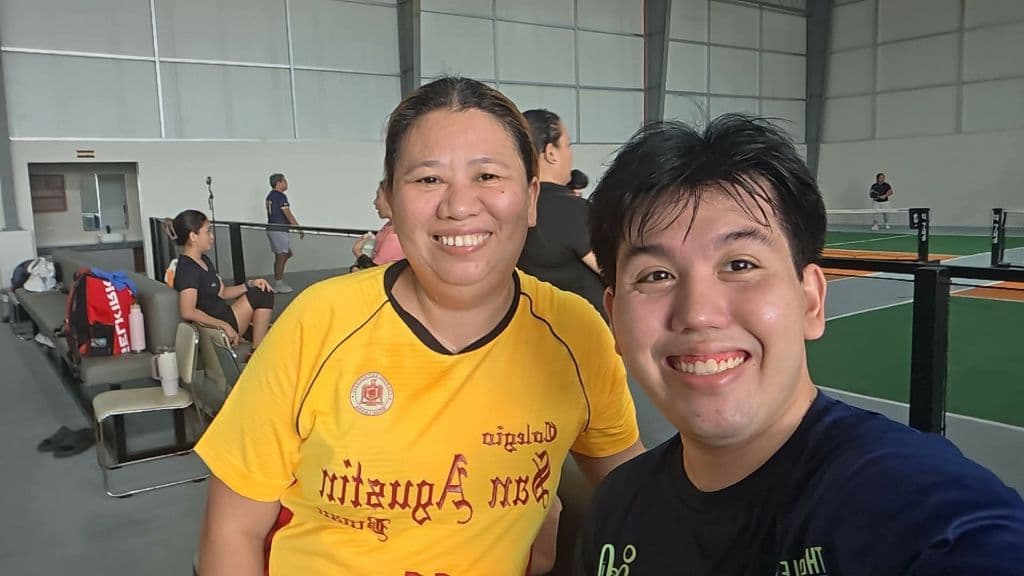 CSA Parents Pickleball Club Biñan media 3