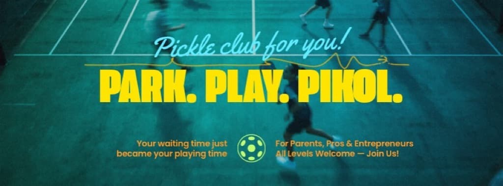 Park and Play Pikol Club media 1