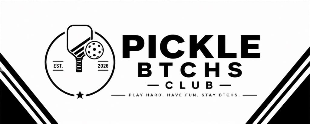 PICKLE BTCHS CLUB media 1