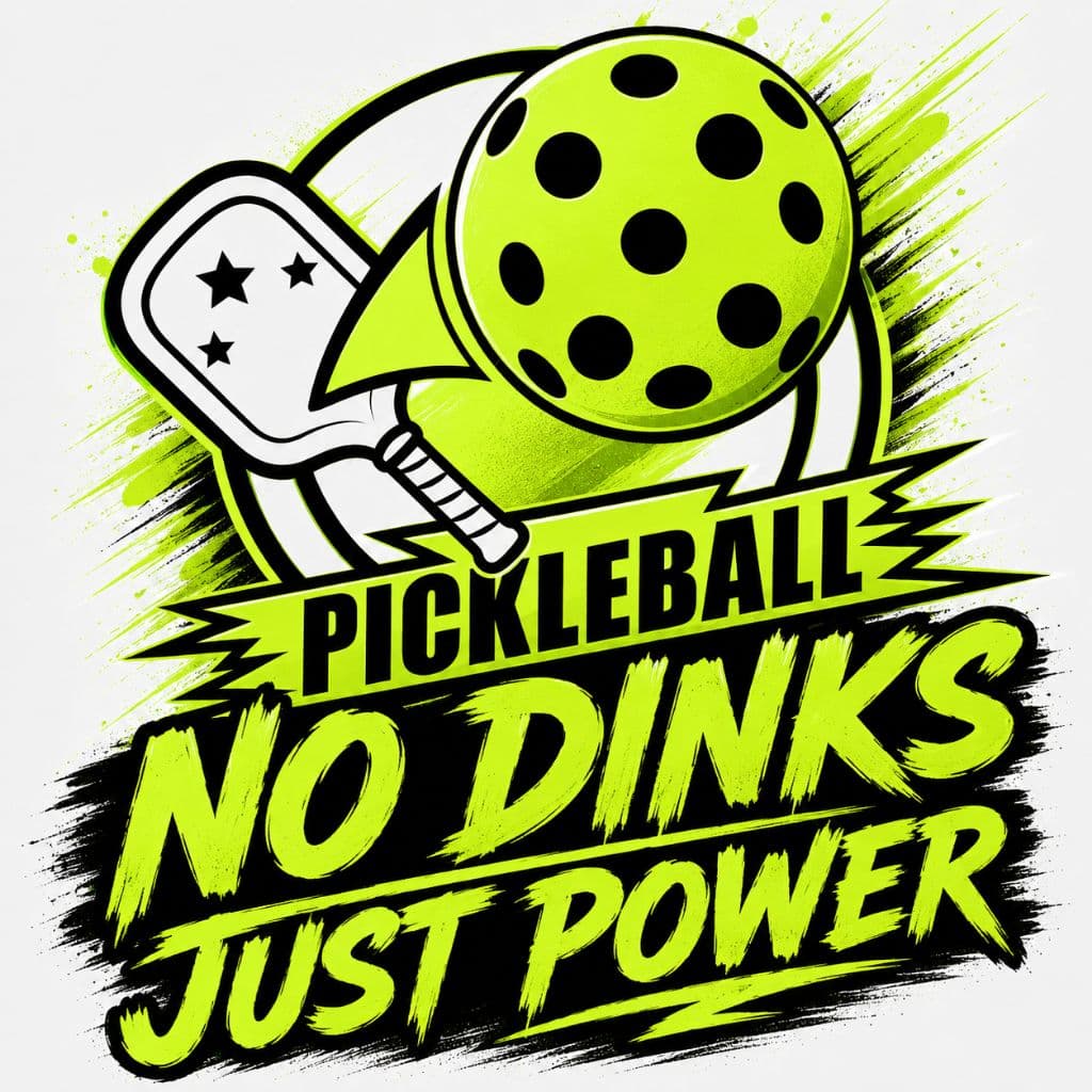 NoDinks JustPower media 2