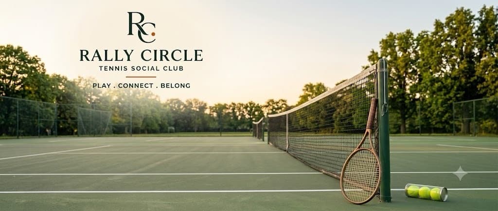 🎾 Rally Circle  media 5