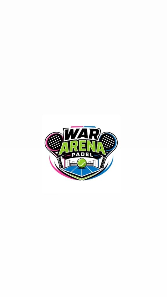 WAR ARENA PADEL media 1