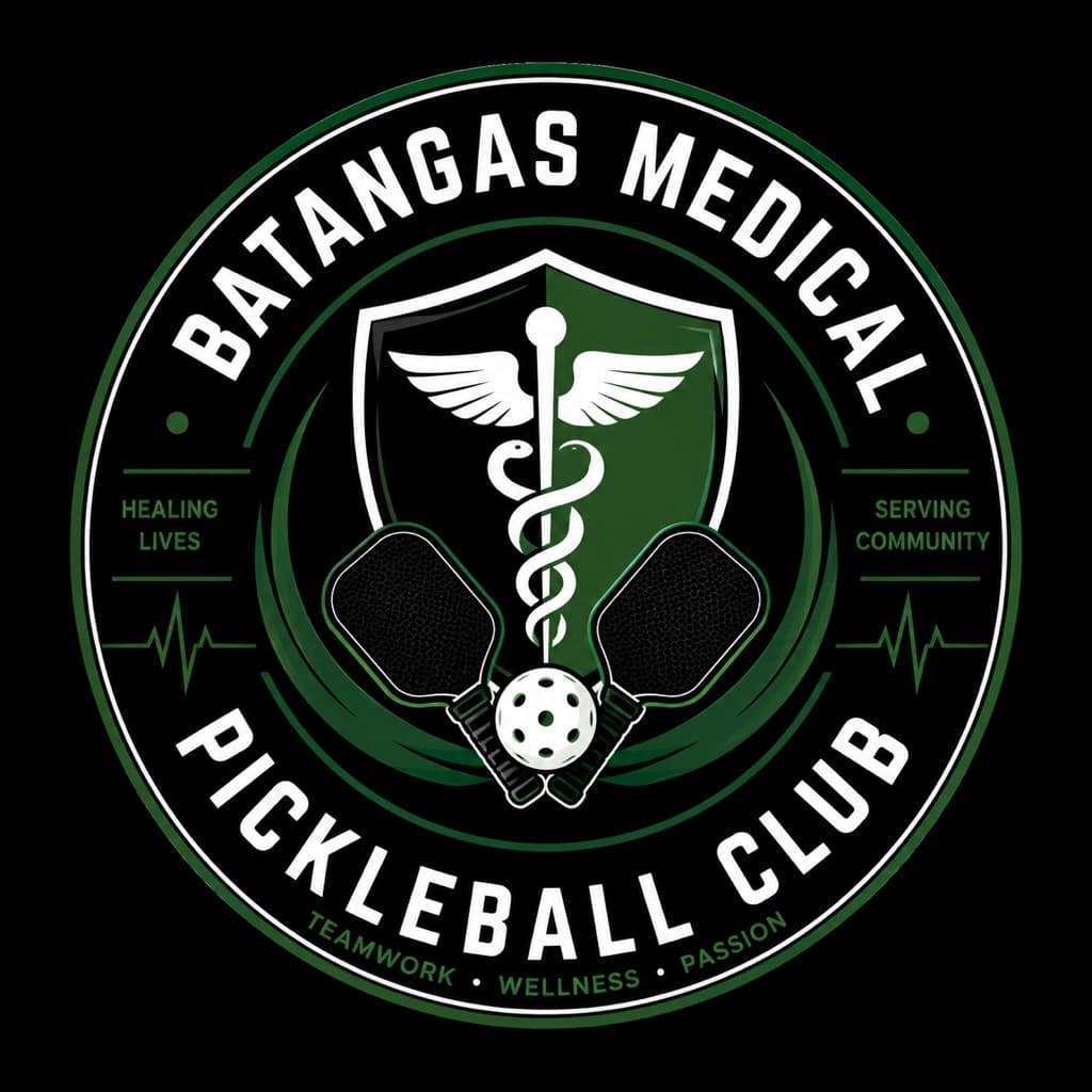 Batangas Medical Pickleball Club media 1