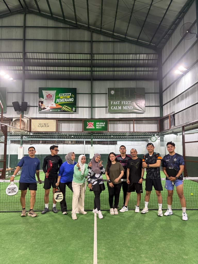 After Office Padel Club  media 1
