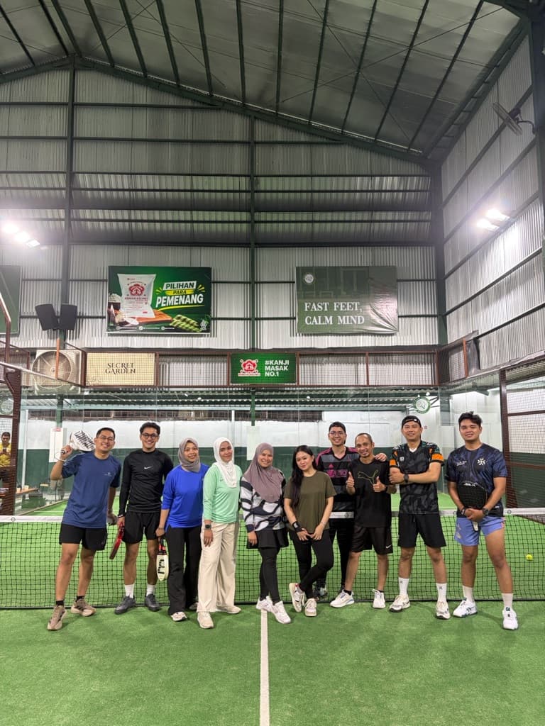 After Office Padel Club  media 2