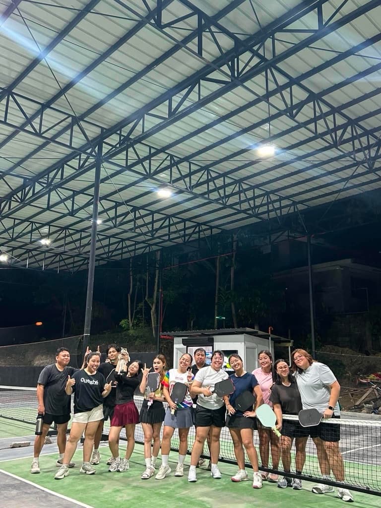 Lob on Top Club media 3