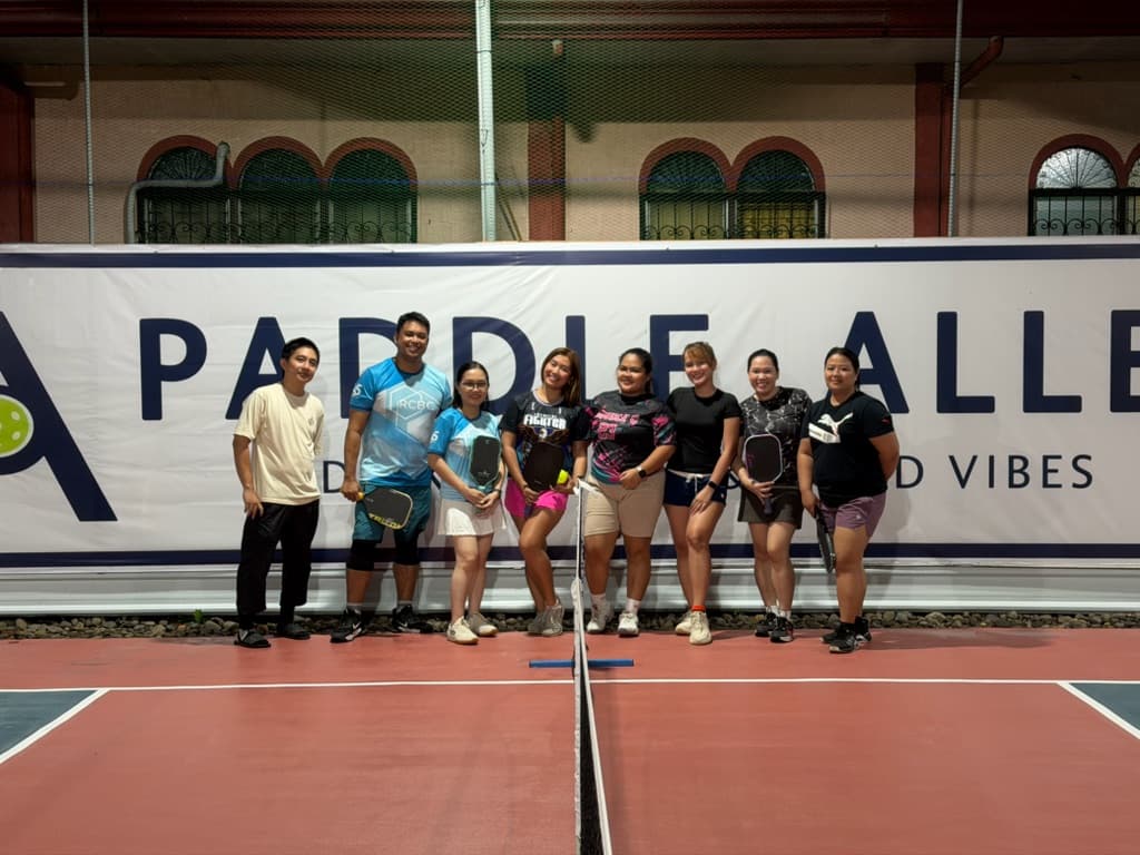 Sukamod Pikol Club media 3
