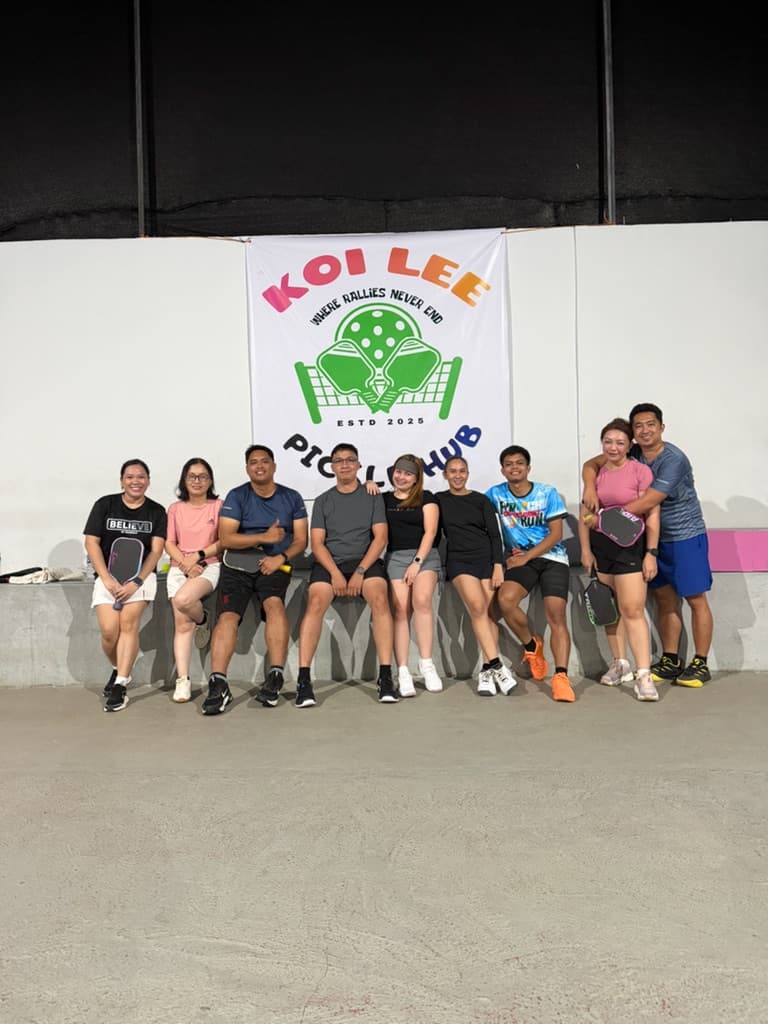 Sukamod Pikol Club media 6