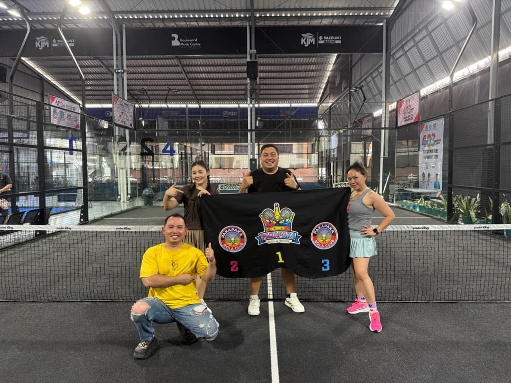 PakaPaka Bola Club media 3