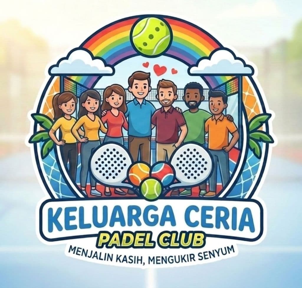 Ceria Play Padel *CPP* media 1