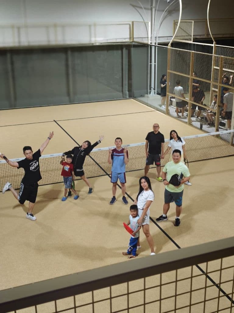 Ceria Play Padel *CPP* media 3