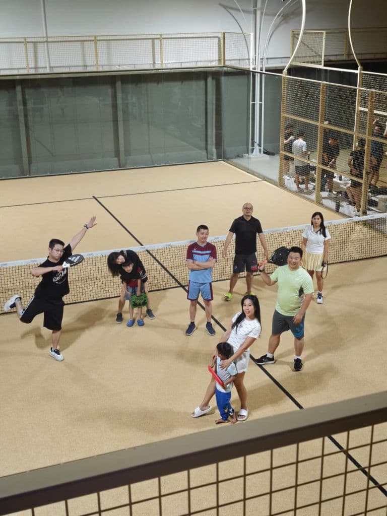 Ceria Play Padel *CPP* media 2
