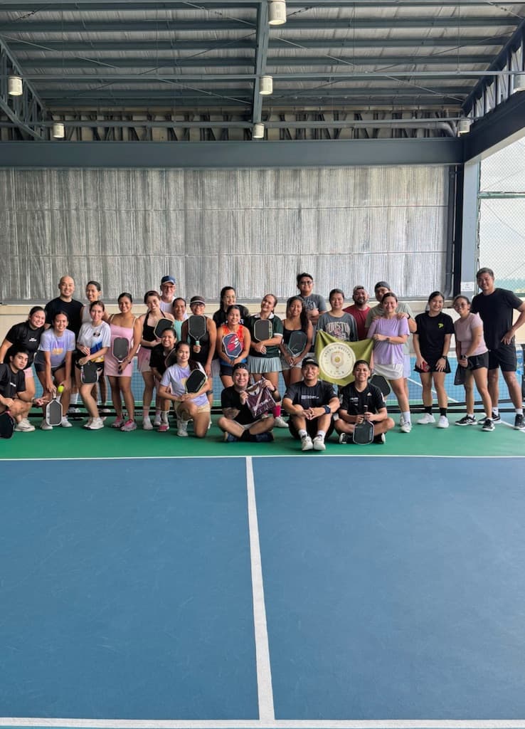 Brunch Ballers media 1