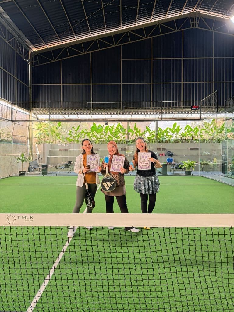 Padel Hura Hura media 5