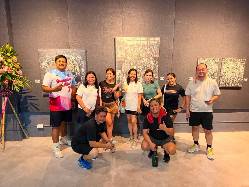 UBMR PickleBall Club media 2