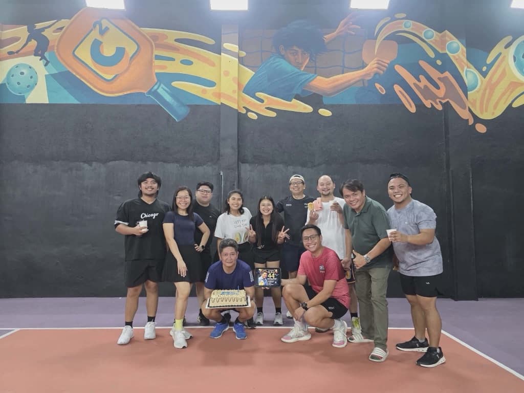 UBMR PickleBall Club media 3