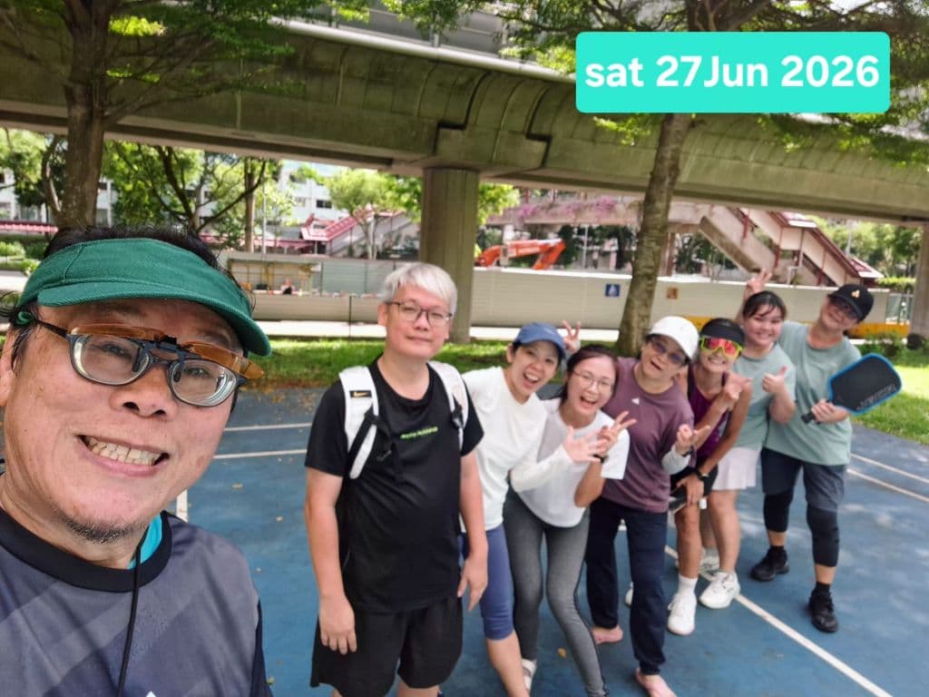 Northern Dinkers ....(SaTT🏓-w-J6🏓) media 6