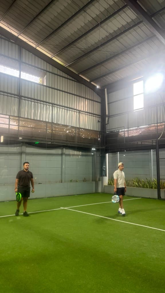 Kinetic Padel media 4