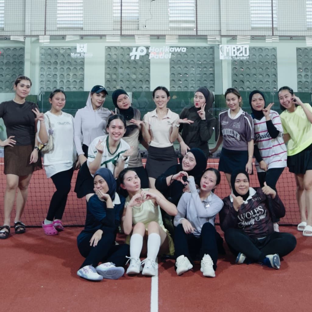 Padel Ja Ini media 4