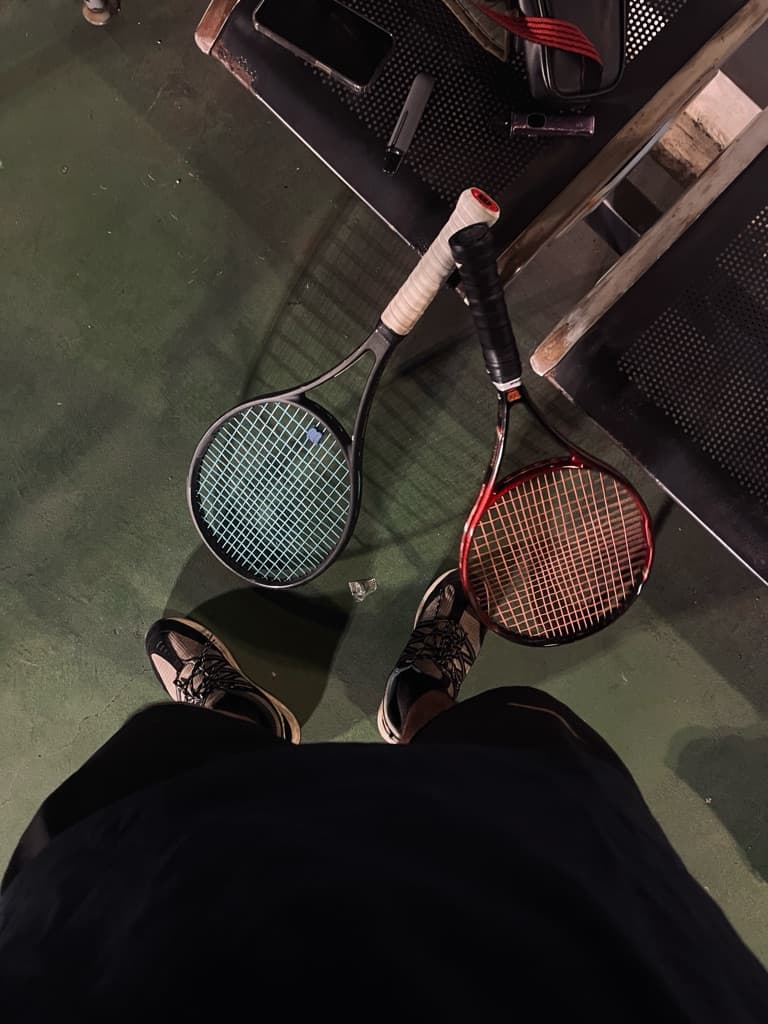 Tera5 Tenis Club media 2
