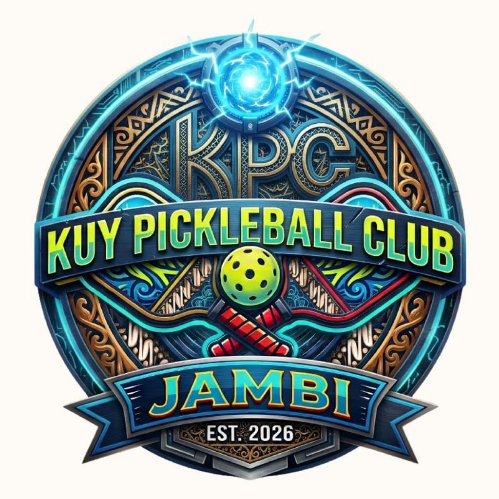 Kuy Pickleball Club Jambi media 1