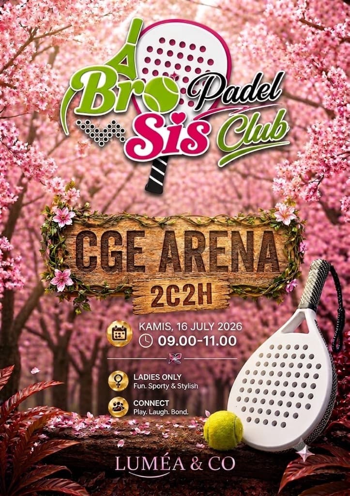 BroSis Padel Club media 1