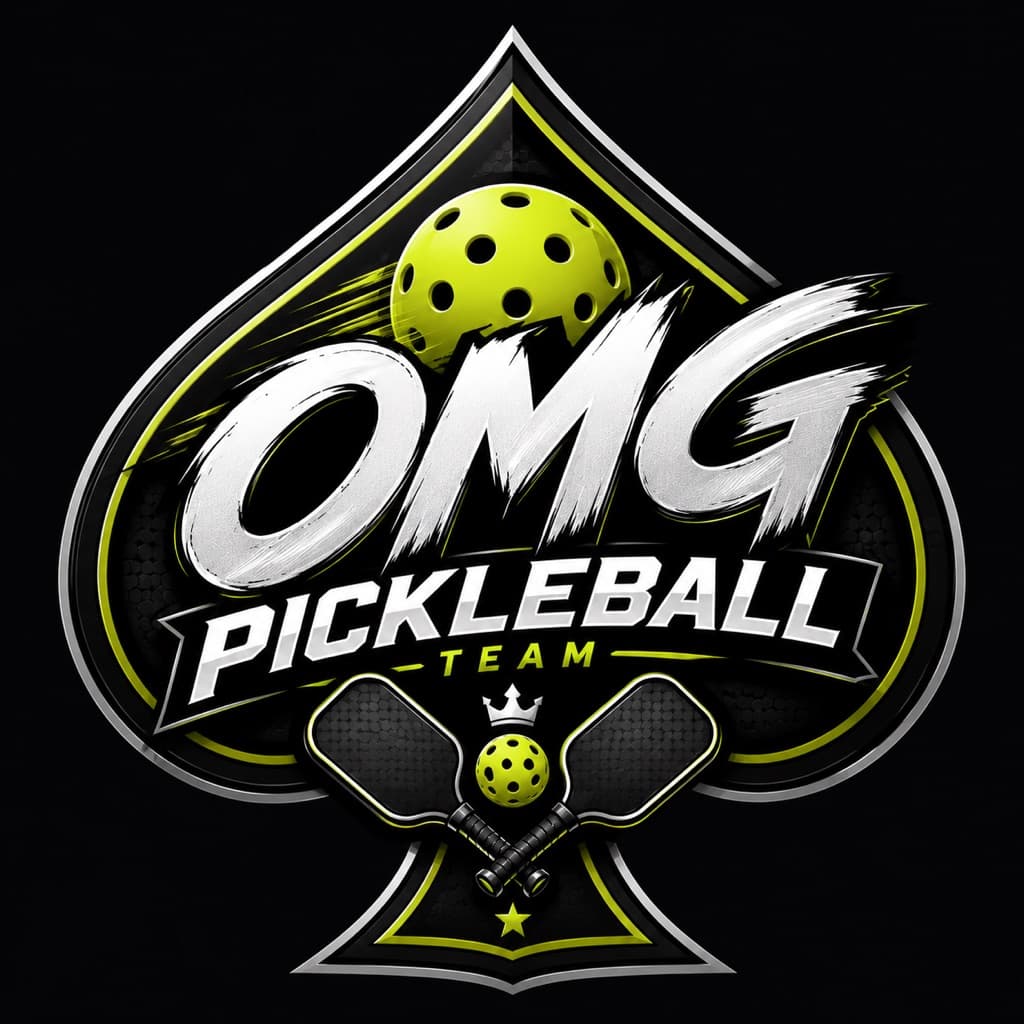 OMG Pickleball media 1