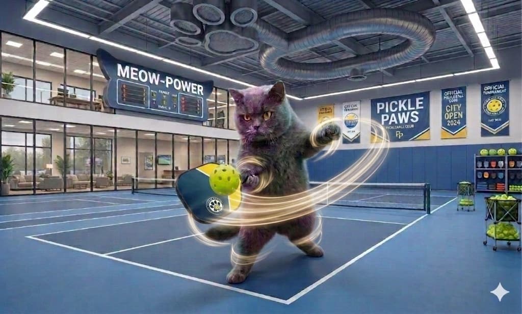 Pickle Paws 🐾 media 2