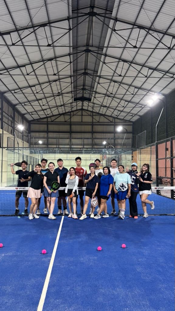 Brokoly Padel media 3