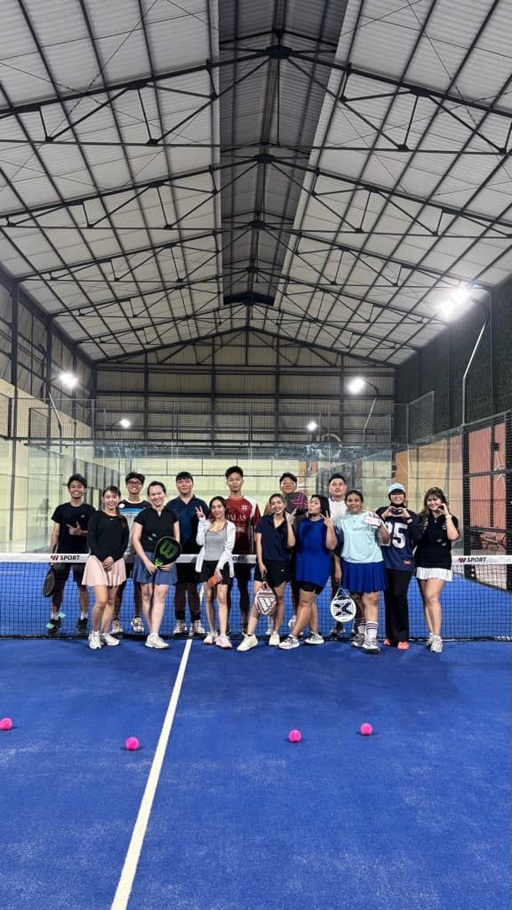 Brokoly Padel media 4