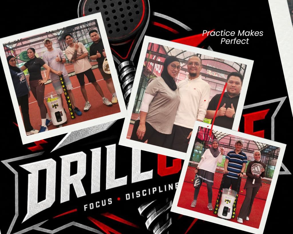 DrillCore media 1