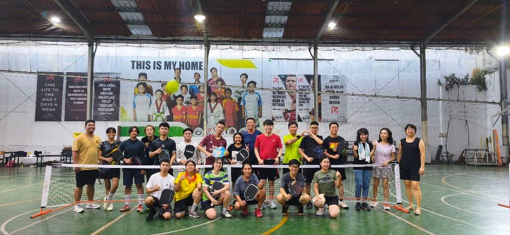 Max7 Pickleball Community media 6