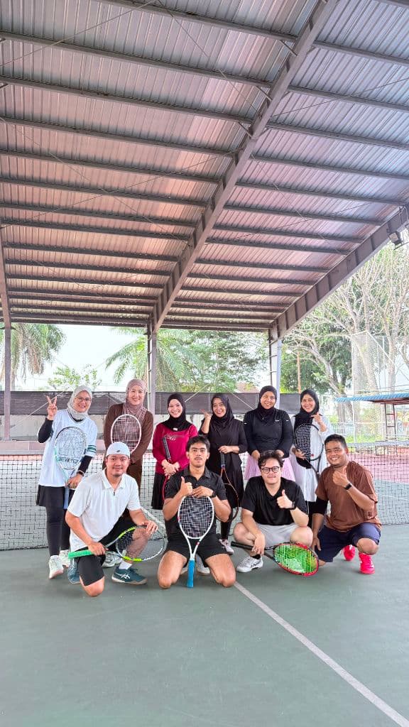 KHAN'S TENNIS media 6