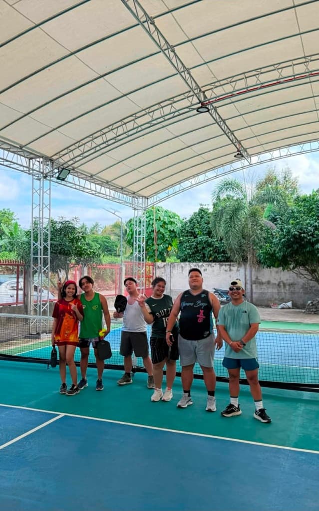 Grit & Grind Pickleball media 5