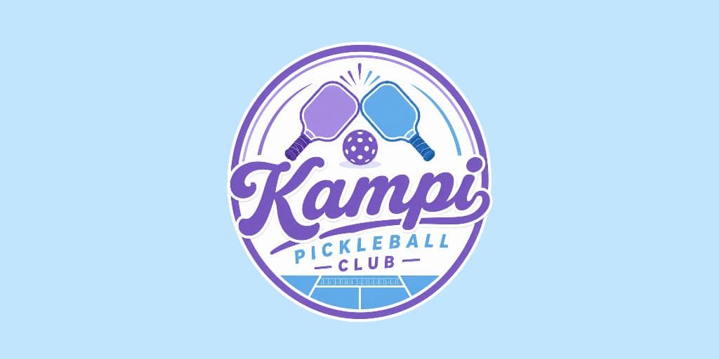 Kampi Pickleball Club media 1