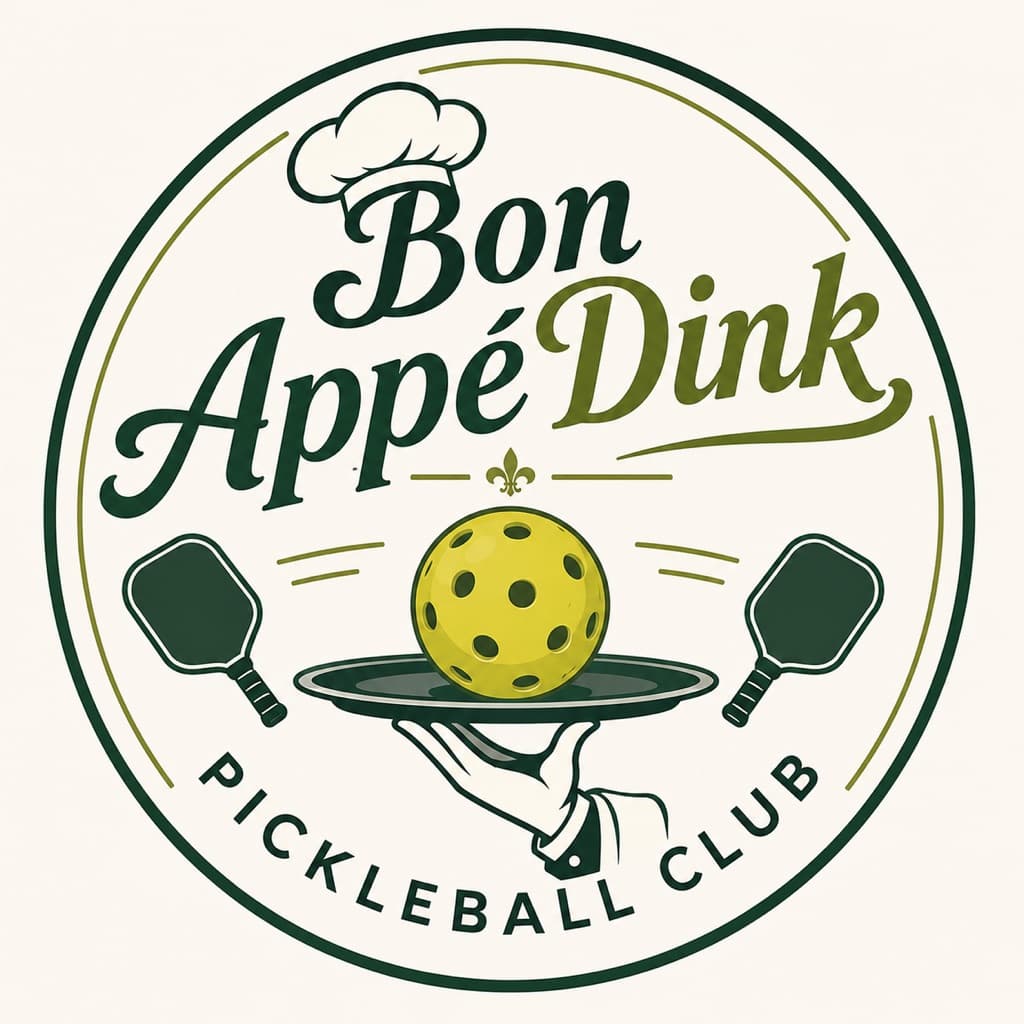 Bon AppéDink media 1