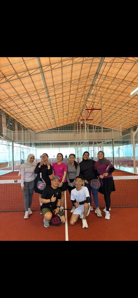 Gow.in PADEL media 4