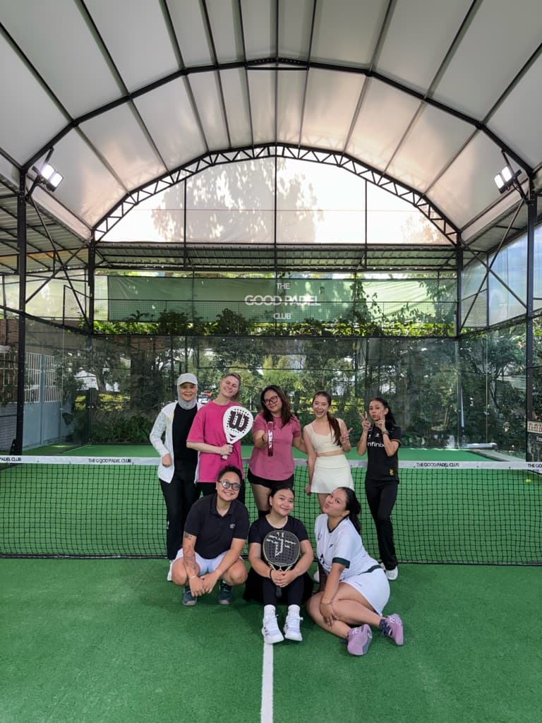 Gow.in PADEL media 2