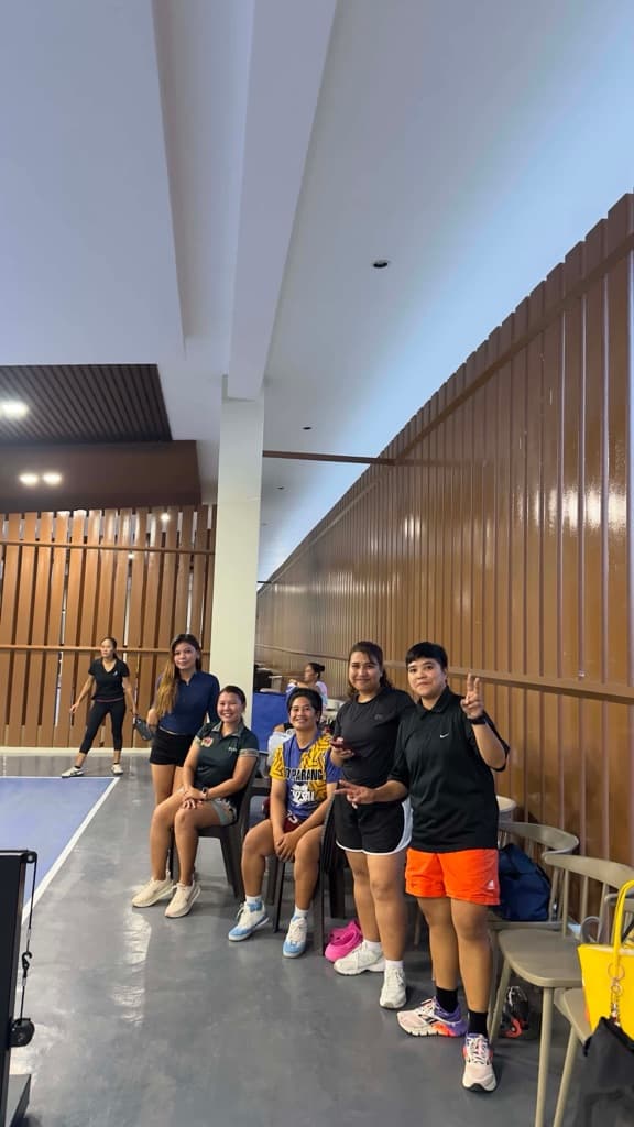 Tagum Palms Pickleball Club media 1