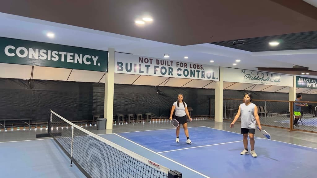 Tagum Palms Pickleball Club media 2