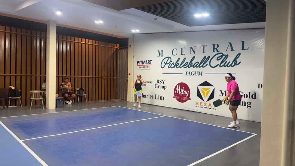 Tagum Palms Pickleball Club media 6