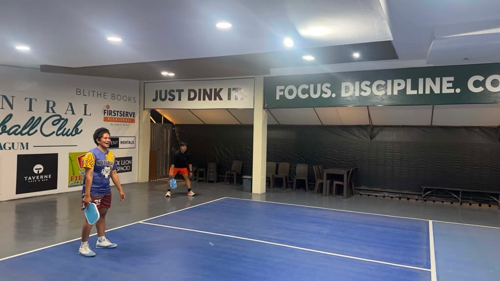 Tagum Palms Pickleball Club media 3