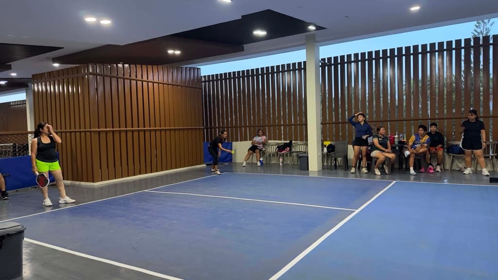 Tagum Palms Pickleball Club media 5