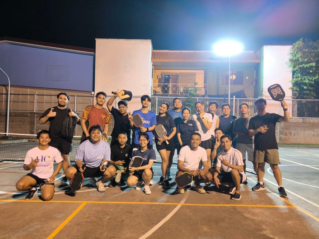 Dinks & Bangers  media 4