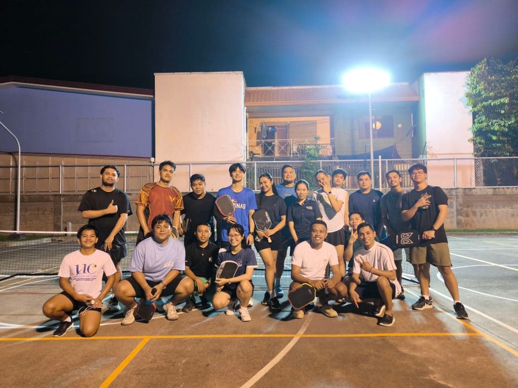 Dinks & Bangers  media 3
