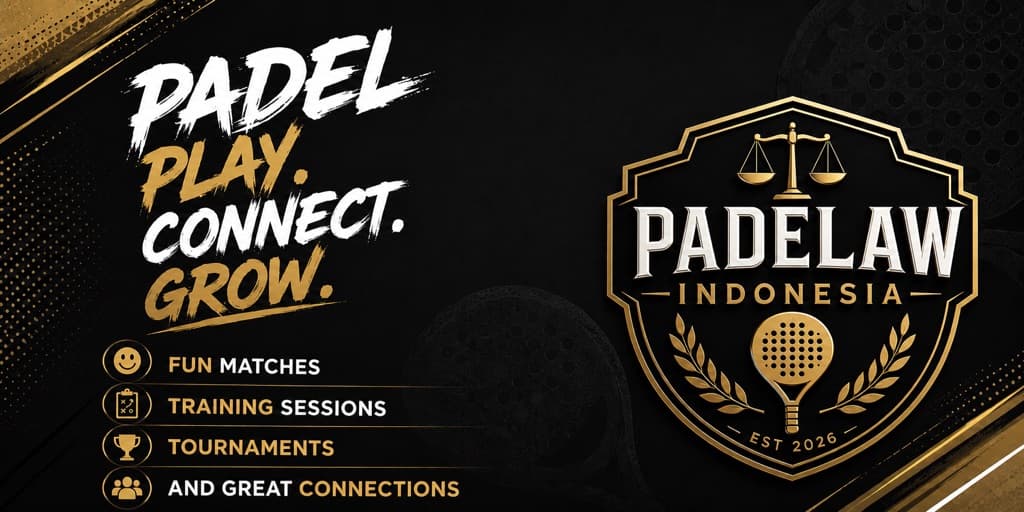 PADELAW media 1