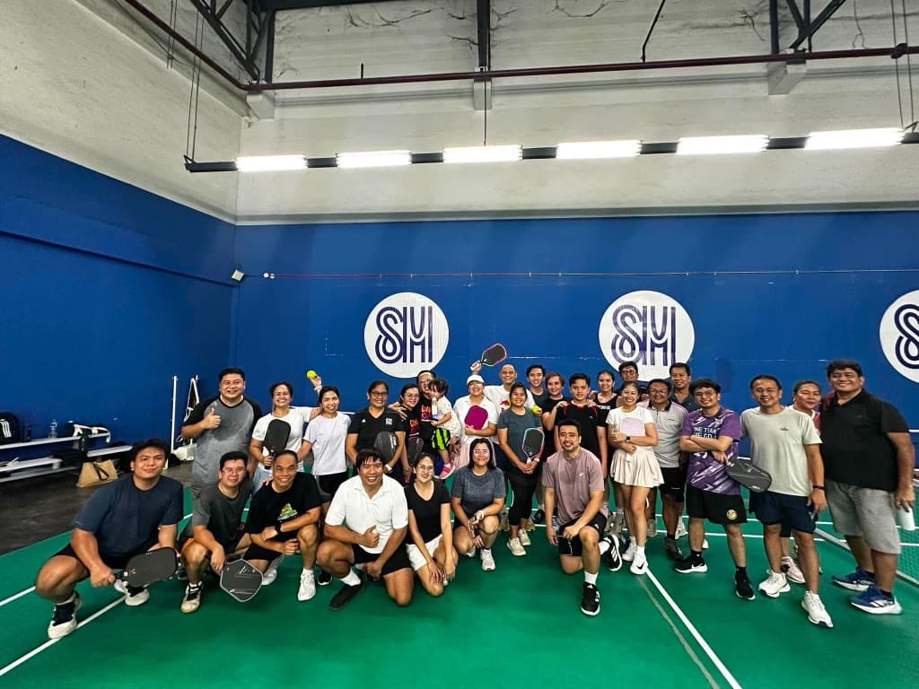 LA PICKLEBALL FELLOWSHIP media 1
